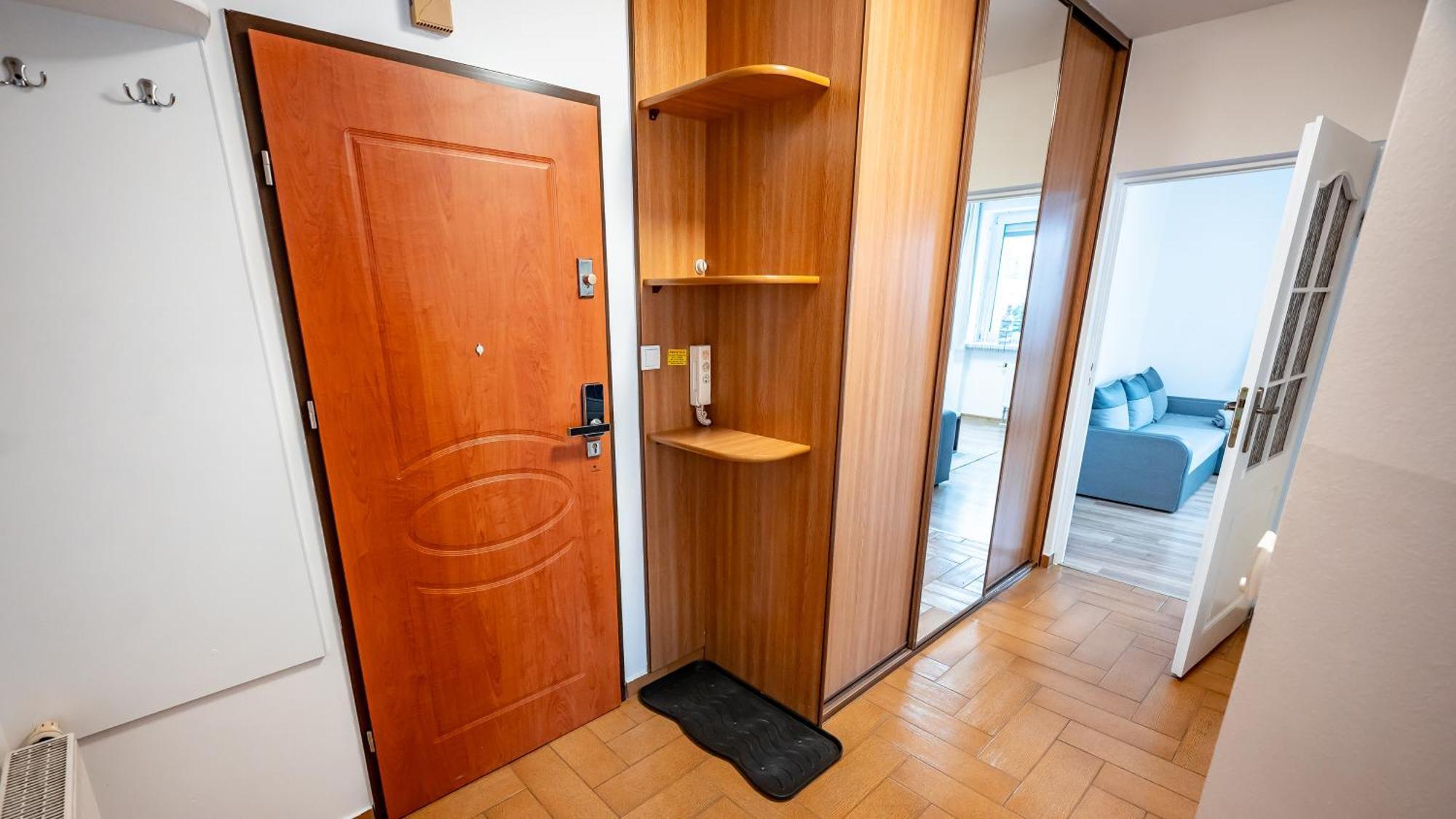 Apartamenty Sun & Snow Nad Potokiem Krynica Zdroj Dış mekan fotoğraf