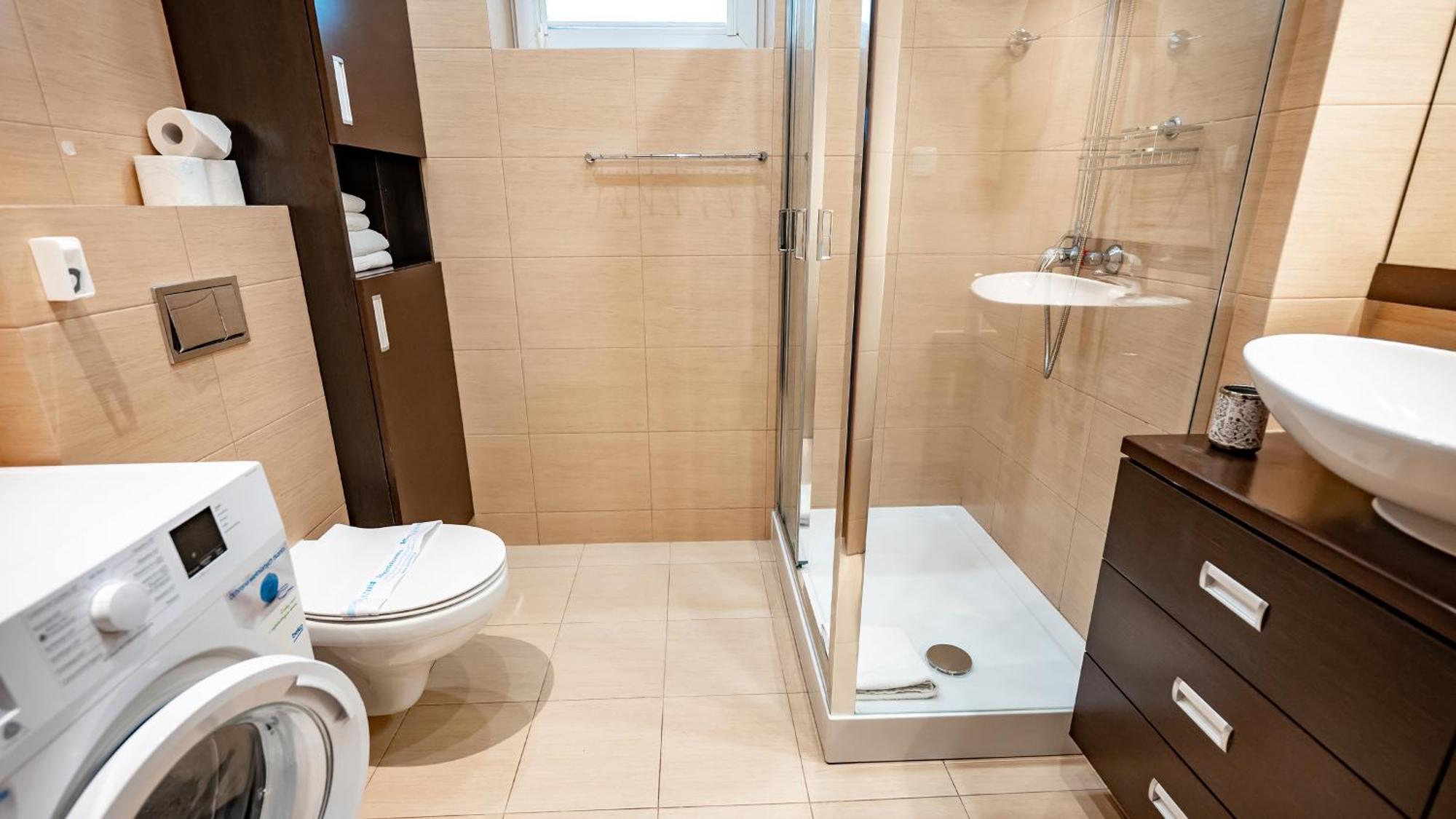 Apartamenty Sun & Snow Nad Potokiem Krynica Zdroj Dış mekan fotoğraf